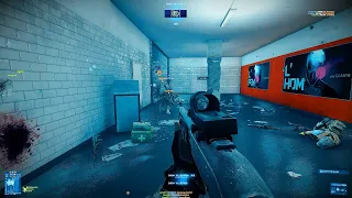 BATTLEFIELD 3 | SATISFYING MOMENT!!