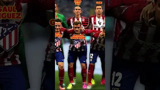 Atletico Madrid vs Real Madrid UEFA Champions League 2016 Final | in 2023