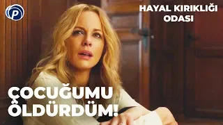 Hayal Kırıklığı Odası | Dana'nın Gerçekleriyle Yüzleşmesi