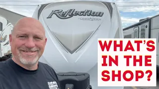 RV Inspection Tips: Avoid Costly Repairs!