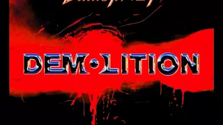 Judas Priest - Rapid Fire - 2001 Demolition Bonus Track