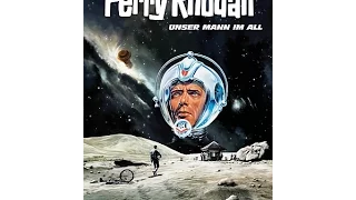 Perry Rhodan - Unser Mann im All