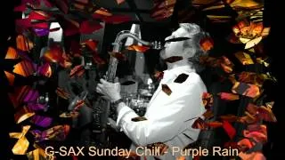 PURPLE RAIN G-SAX LIVE @ TINA BAR ZURICH