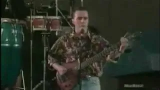 Tears For Fears - Change (Live) pt 1 of 3
