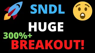 SNDL GOOD NEWS!! -BEAT EXPECTATIONS!! SNDL Stock Update & Analysis | Price Predictions 3-18