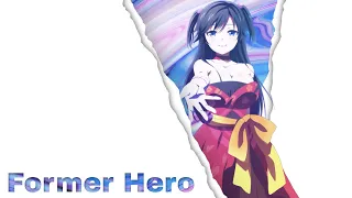 Former Hero - Weclippedthrueachother (Snow Chant Remix)