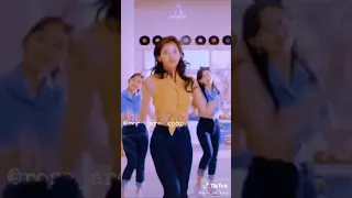 dynamite  (BTS x TWICE)