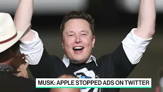 Elon Musk vs. Apple - who will win?