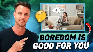 How Boredom Benefits ME/CFS Recovery: Surprising Truths