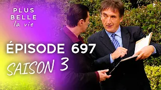 PBLV - Saison 3, Épisode 697 | Frémont trouve une faille