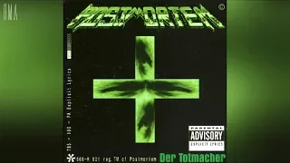 Postmortem - Der Totmacher (Full EP HQ)