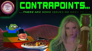 ContraPoints and the Progressive Slippery Slope