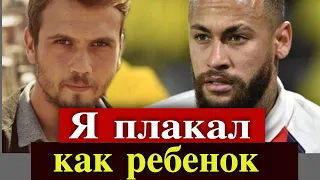 Неймар рекомендует фильм Чудо в 7-й камере