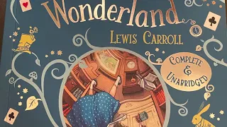 CHAPTER 1 Alice’s Adventures in Wonderland by Lewis Carroll