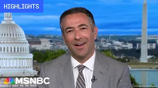 Watch The Beat with Ari Melber Highlights: May 29