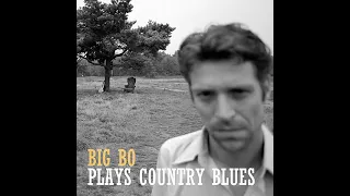 Big Bo💛 big bo Plays Country Blues💛I Believe I'll Dust My Broom💛. ((*2024*))