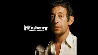 Serge Gainsbourg - L'hôtel Particulier (BOF "Melody Nelson")