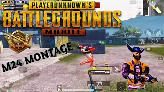 ipad mini 5 pubg mobile || HANDCAM 4 Finger + Scope on Gyro #32