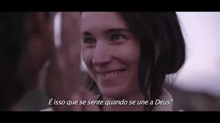Maria Madalena - Trailer #2 HD Legendado [Roony Mara, Joaquin Phoenix]