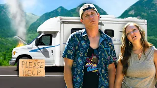 6 Stages of Owning an RV