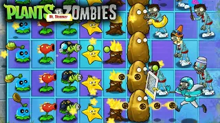 Plants vs Zombies OK Bloomer v2.0 | Iceberg Lettuce, Fire Pea, Neon Zombies, Maps & More | Download