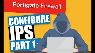 Firewall Training for beginners- IPS part1