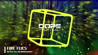 Fireflies ft. Owl City | 8D | Car Music | Bassboosted | DopeTunes | (USE HEADPHONES!!!!!)