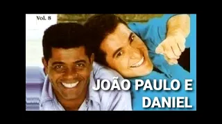 João Paulo e Daniel, Zezé Di Camargo e Luciano BAILÃO DE SUCESSOS SERTANEJOS 01 HITS pra DANÇAR