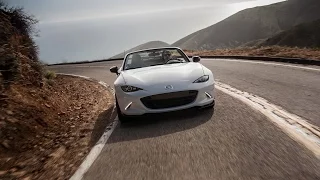 Wow Ruminations In Winter 2016 Mazda MX 5 Miata Long Term Update