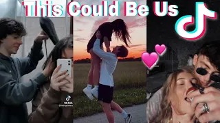 ❤️ Cute Romantic Couples that'll make you CRY A RIVER!! 😫🦋 couple tiktoks |Dandelion