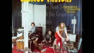 CCR Review: Cosmo's Factory