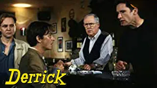 Derrick. Staffel 18, Folge 5 : Mordecho