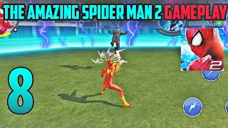 DOWNLOAD THE AMAZING SPIDER MAN 2+ THE AMAZING SPIDER MAN 2 GAMEPLAY PART 8 [LAST VIDEO]