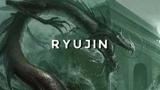 RYūJIN, Japanese Mythology
