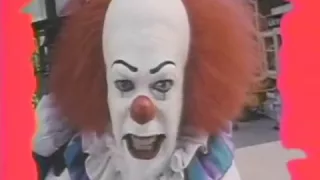 IT 1990   Trailer