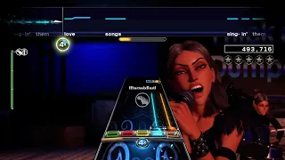 Nights on Broadway - Bee Gees | Rock Band 4 Guitar and Vox FC