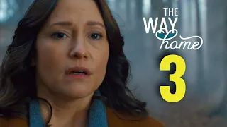 THE WAY HOME Season 3 Trailer | Release Date And Everything We Know