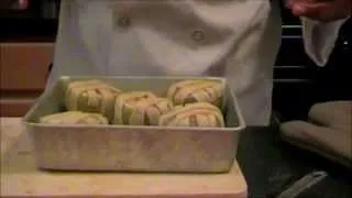 How to Make Mini Apple Pies
