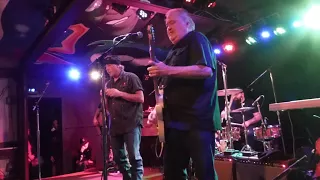 The Hidalgos---Moe's Alley---Santa Cruz CA---1 5 18--- Kill Me