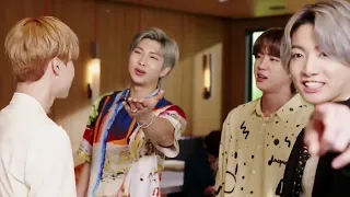 BTS x McDonald's || The BTS Meal - Making Film Behind-the-scenes