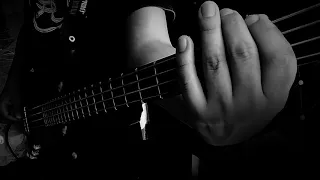 Héroes del Silencio - Entre Dos Tierras (Bass Cover)