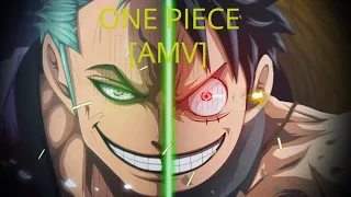 ONE PIECE - [AMV] -OneRepublic - Counting Stars