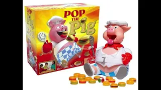 The Evolution of Pop the Pig/Pig Goes Pop (2009 - 2021)