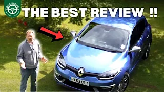 Renault Megane 2014-2016 | *SHOULD YOU BUY ONE?? In-depth review