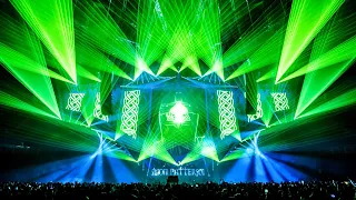 SIMON PATTERSON ▼ TRANSMISSION PRAGUE 2017: The Spirit of the Warrior