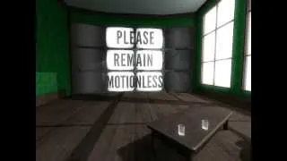 The Stanley Parable Demonstration - Best Demo Ever!