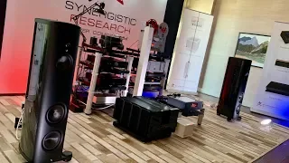 $3,000,000 Hifi Speaker Tour | Rocky Mountain Audio Fest 2019 RECAP