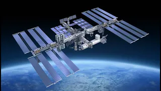 Ingegneria da urlo - 03 La Stazione Spaziale Internazionale (ISS)
