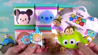 Huge Tsum Tsum Surprise Blind Boxes