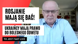 Gen. Skrzypczak zna pilota który leciał TYM Black Hawkiem. Ujawnił szokujące zdarzenie z przeszłości